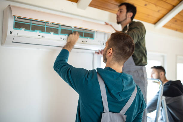 Best HVAC Retrofitting and Upgrading in Louisvle, IL