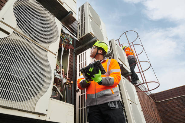 Best VRF (Variable Refrigerant Flow) Systems in Louisvle, IL