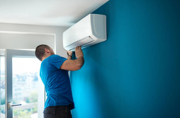 Best Residential HVAC in Louisvle, IL