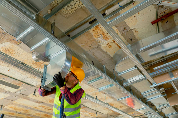 Best HVAC Consulting and Engineering in Louisvle, IL