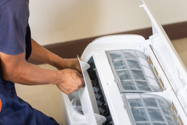 Best Furnace Cleaning in Louisvle, IL