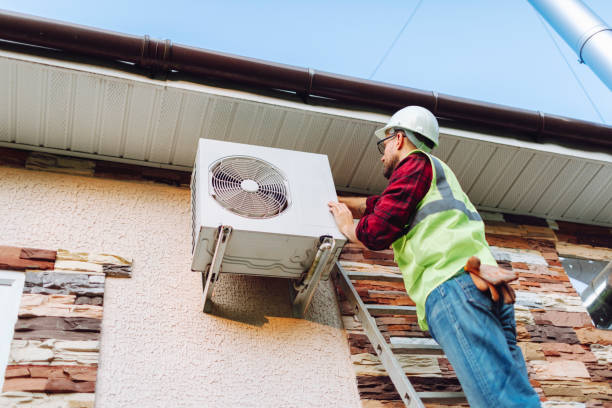 Best Geothermal HVAC Systems in Louisvle, IL