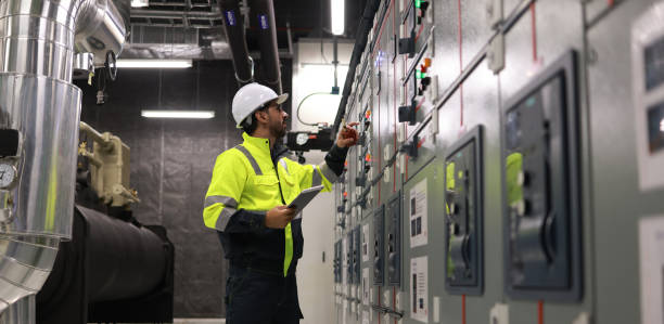 Trusted Louisville, IL HVAC Experts