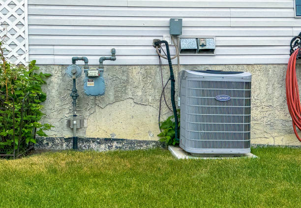 Best HVAC Equipment and Components in Louisvle, IL