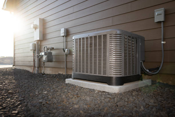 Best Residential HVAC in Louisvle, IL